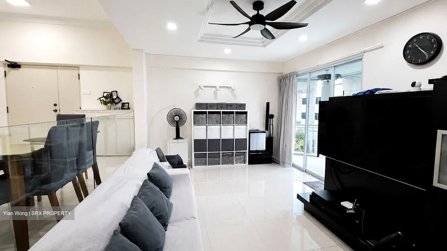 Torie Mansions (D15), Apartment #589856891